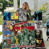 Rob Zombie Quilt