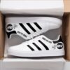 Robbie Williams Lover Stan Smith Shoes