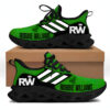 Robbie Williams Lover Shoes