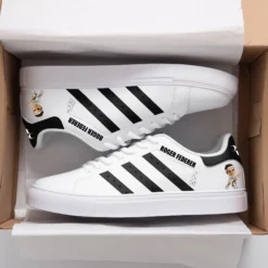 Roger Federer Stan Smith Shoes