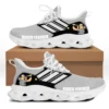 Roger Federer 2 Max Soul Shoes