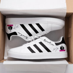 Roland Kaiser Stan Smith Shoes