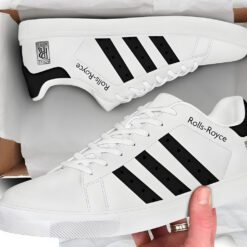 Rolls Royce Stan Smith Shoes