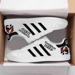 Ronnie James Dio 4 Lover Stan Smith Shoes