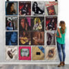 Rory Gallagher Quilt
