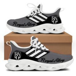 Royal Alloy Max Soul Shoes