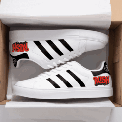 Rush Stan Smith Shoes