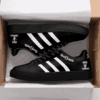 Three 6 Mafia A 1 Stan Smith Shoes