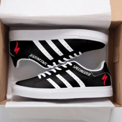 Specialized Black Bicycles Stan Smith Shoes