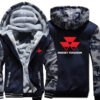 Massey Ferguson Fleece Jacket