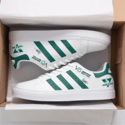 Sebastian Vettel 2 Stan Smith Shoes