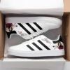 Selena Quintanilla Stan Smith Shoes