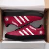 Alabama Crimson Tide I 6 Stan Smith Shoes