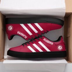 Alabama Crimson Tide I 6 Stan Smith Shoes
