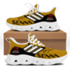 Ayrton Senna Max Soul Shoes 2