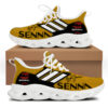 Ayrton Senna Max Soul Shoes 2