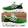 Ayrton Senna Max Soul Shoes 3