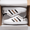 Stevie Ray Vaughan Stan Smith Shoes