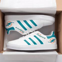 Miami Dolphins G 1 Stan Smith Shoes
