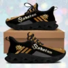 Sabaton 2 Max Soul Shoes