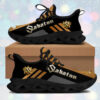 Sabaton Max Soul Shoes 11