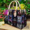 Saint Vitus Leather Handbag