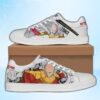 Saitama Stan Smith Shoes