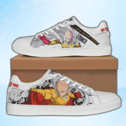 Saitama Stan Smith Shoes