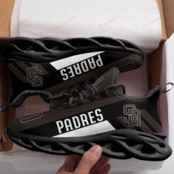 San Diego Padres Shoes