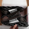 San Diego Padres Shoes