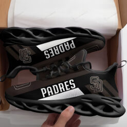 San Diego Padres Shoes