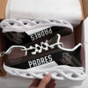 San Diego Padres Shoes