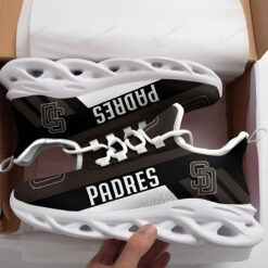 San Diego Padres Shoes