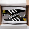San Diego Padres Stan Smith Shoes