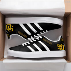 San Diego Padres Stan Smith Shoes