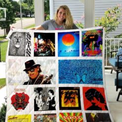 Santana Quilt