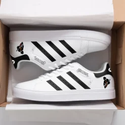 Carlos Santana Stan Smith Shoes