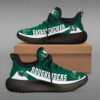 Saskatchewan Roughriders 1 Reze Shoes