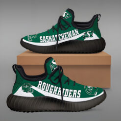 Saskatchewan Roughriders 1 Reze Shoes