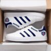 Scania Blue Stan Smith Shoes