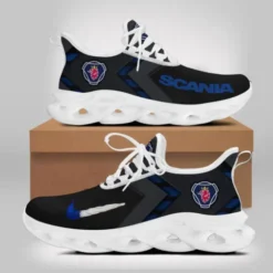 Scania Max Soul Shoes