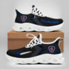 Scania Max Soul Shoes
