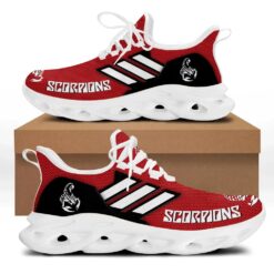Scorpions 3 Max Soul Shoes