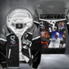 Scorpions Fleece Jacket