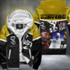 Scorpions Fleece Jacket