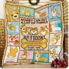 Corgi Quilt