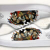 Fleetwood Mac Stan Smith Shoes
