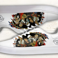 Fleetwood Mac Stan Smith Shoes