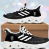 Disturbed Max Soul Shoes