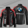 Bmw Baseball Jacket